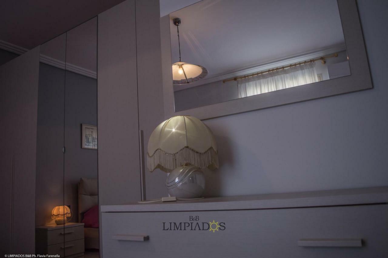 Limpiados Bed & Breakfast 리카타 외부 사진